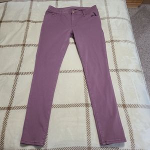 Old Navy super skinny